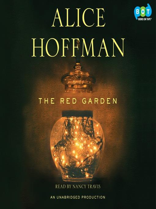 The Red Garden