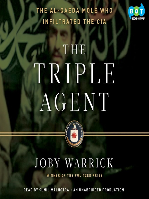 The Triple Agent