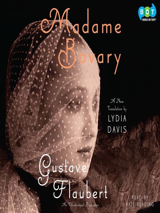 Madame Bovary