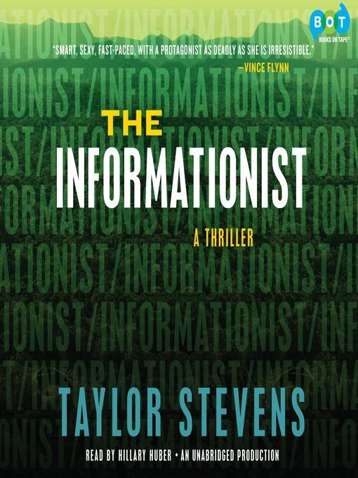 The Informationist