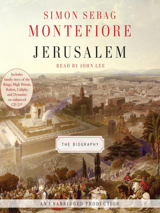 Jerusalem