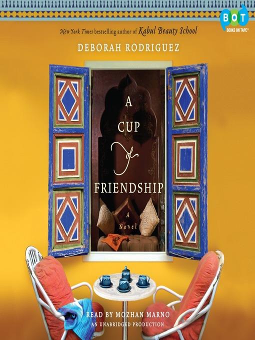 A Cup of Friendship