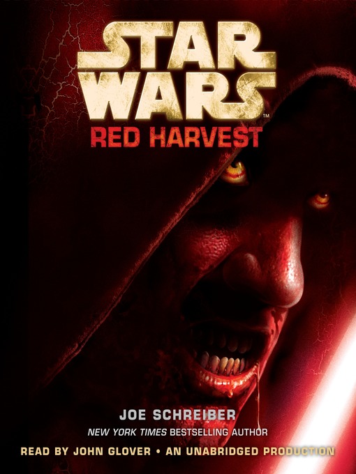 Red Harvest