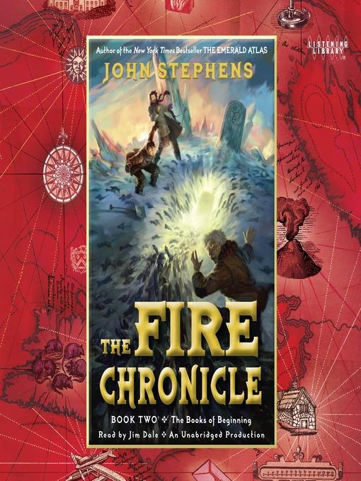 The Fire Chronicle