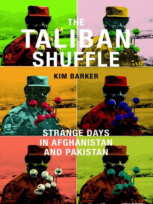 The Taliban Shuffle