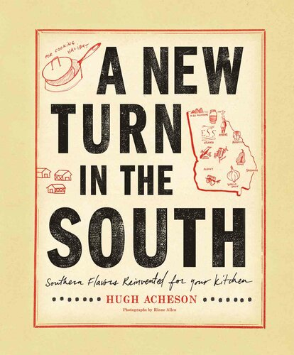 A New Turn in the South