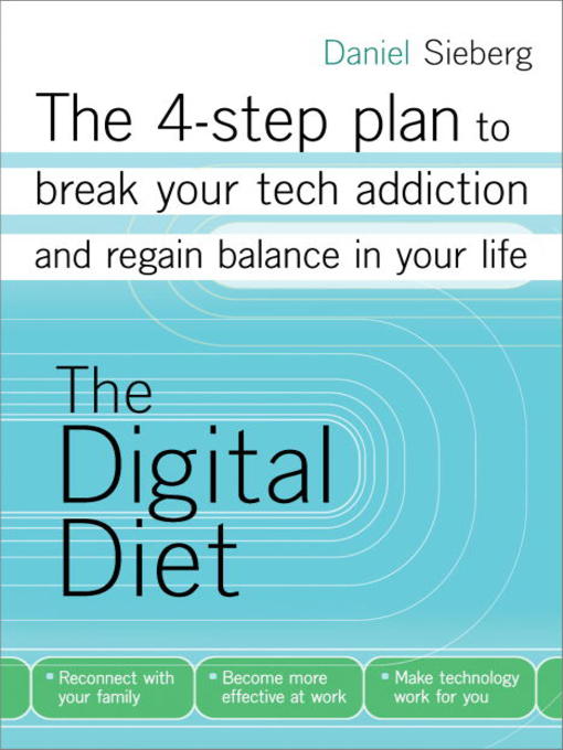 The Digital Diet