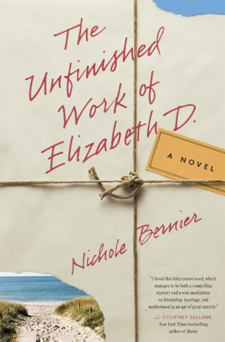 The Unfinished Work of Elizabeth D.