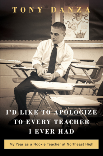 I'd Like to Apologize to Every Teacher I Ever Had