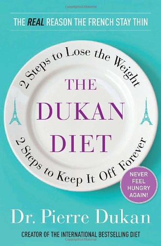 The Dukan Diet