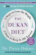 The Dukan Diet