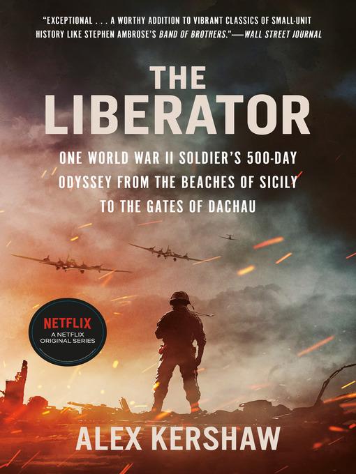 The Liberator