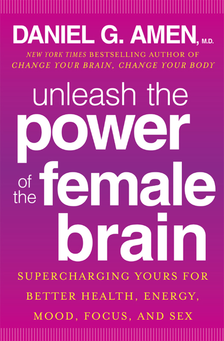 Unleash the Power of the Female Brain