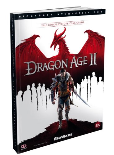 Dragon Age II