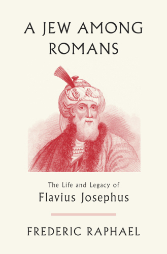 A Jew Among Romans