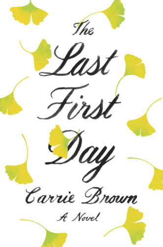 The Last First Day