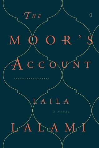 The Moor's Account