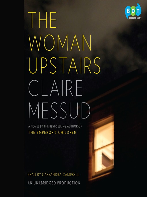 The Woman Upstairs