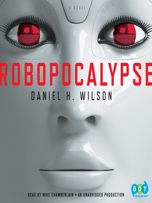 Robopocalypse