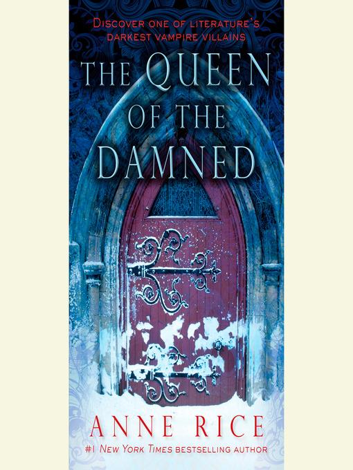 The Queen of the Damned