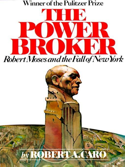 The Power Broker, Volume 2 of 3