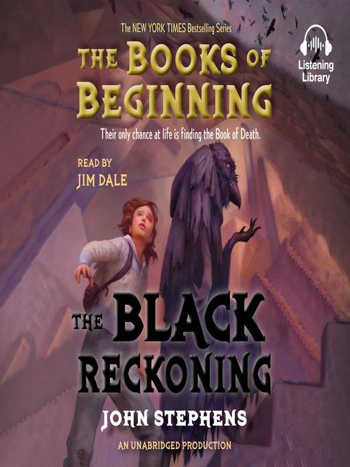 The Black Reckoning