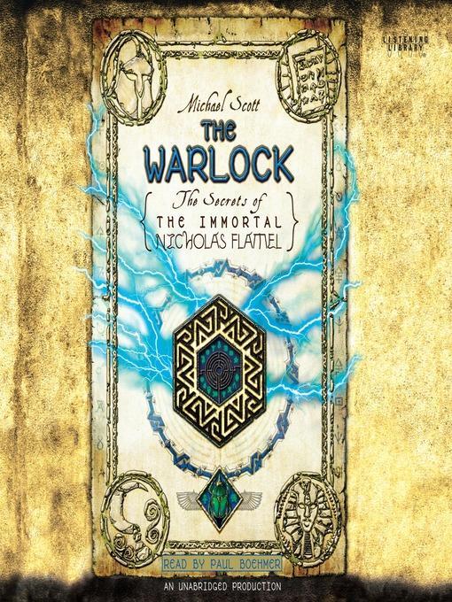 The Warlock