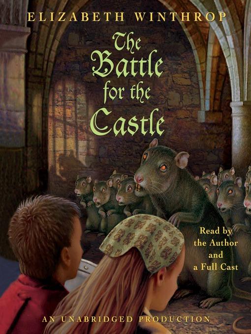 The Battle for the Castle