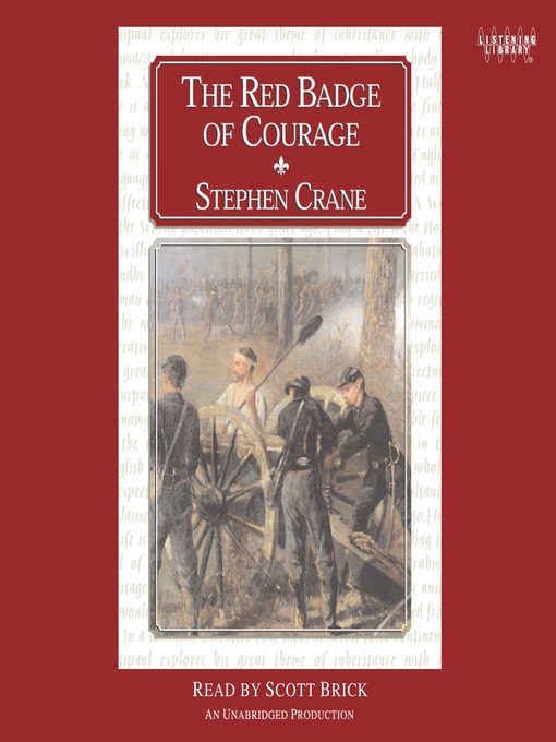 The Red Badge of Courage