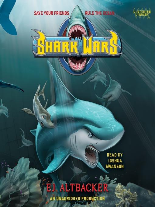 Shark Wars