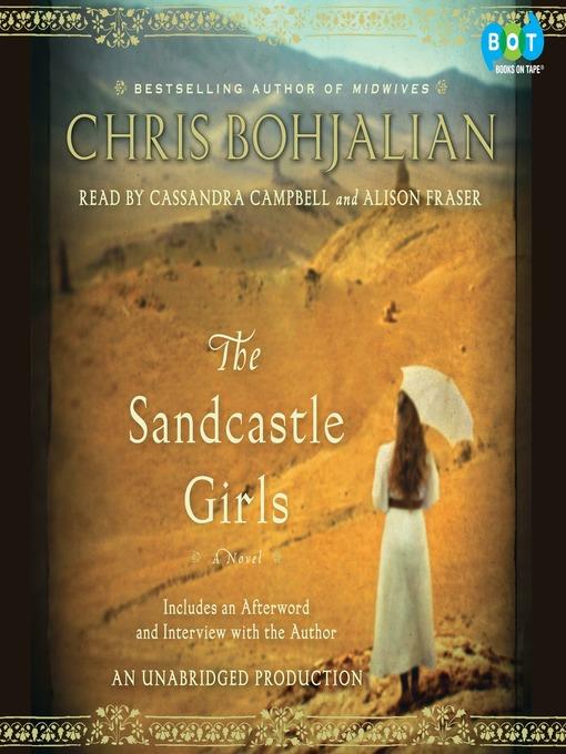 The Sandcastle Girls