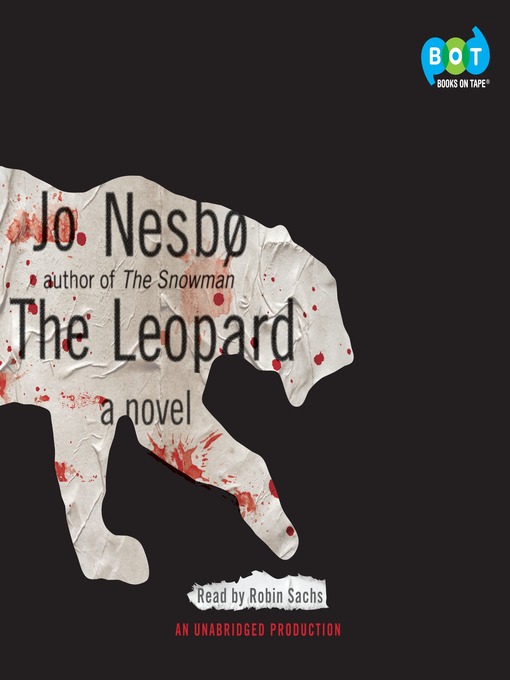 The Leopard