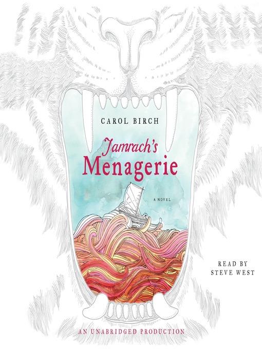 Jamrach's Menagerie