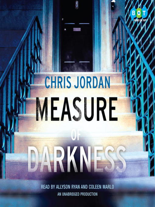 Measure of Darkness