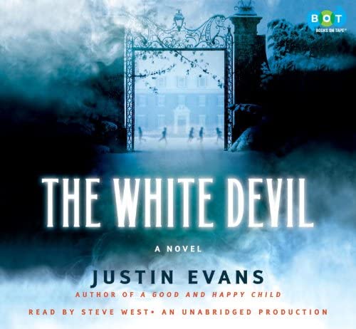 The White Devil: A Novel