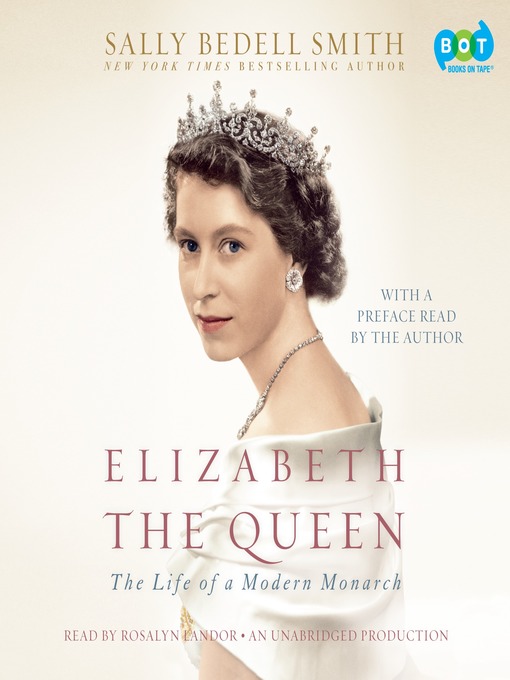 Elizabeth the Queen