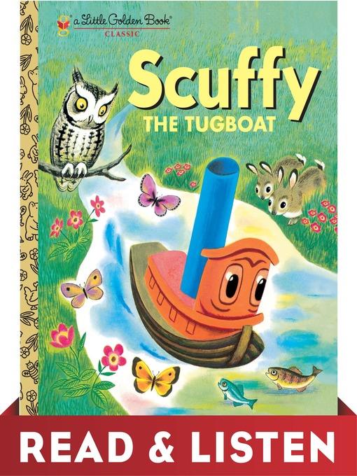 Scuffy the Tugboat