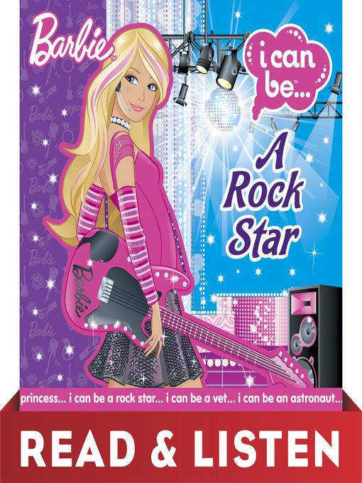 I Can Be a Rock Star