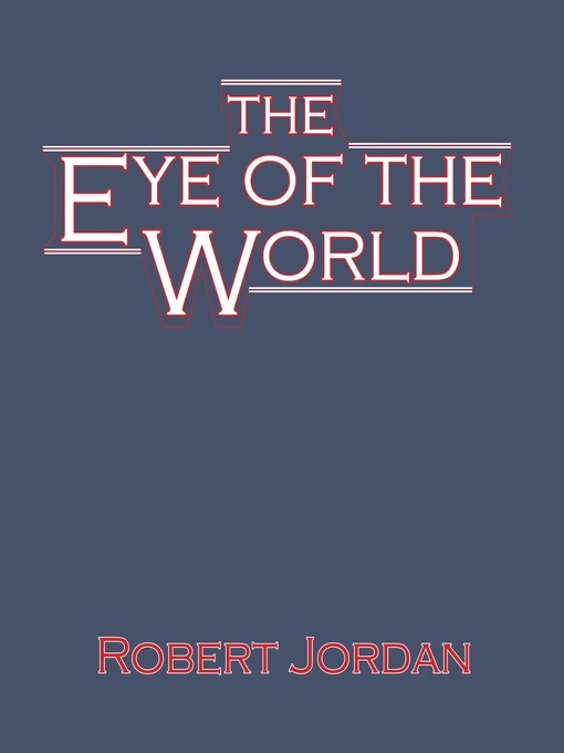 The Eye of the World