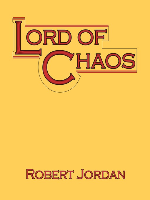 Lord of Chaos