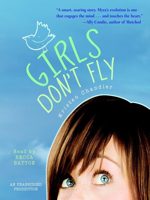 Girls Don't Fly