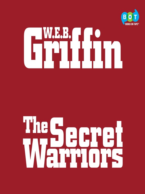 The Secret Warriors