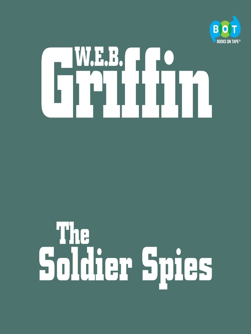 The Soldier Spies