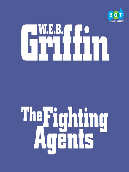 The Fighting Agents