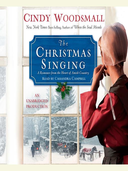 The Christmas Singing