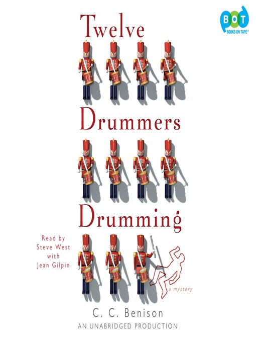 Twelve Drummers Drumming