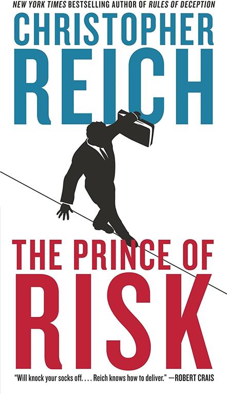 The Prince of Risk