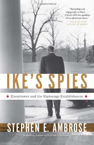 Ike's Spies