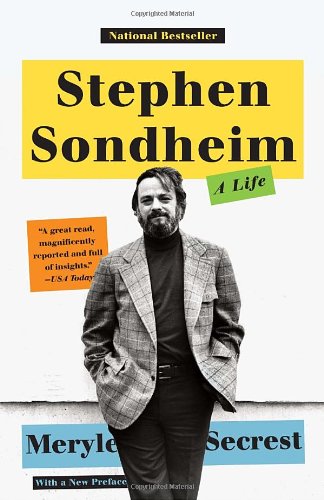 Stephen Sondheim