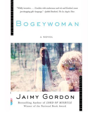 Bogeywoman